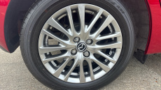 Mazda 2 1.5 Skyactiv G GT Sport 5dr Auto Petrol Hatchback